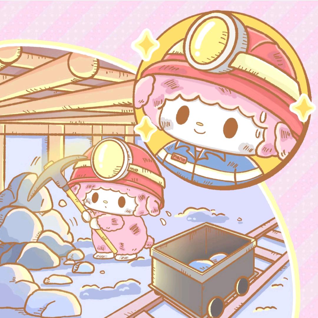 小羊拆卡