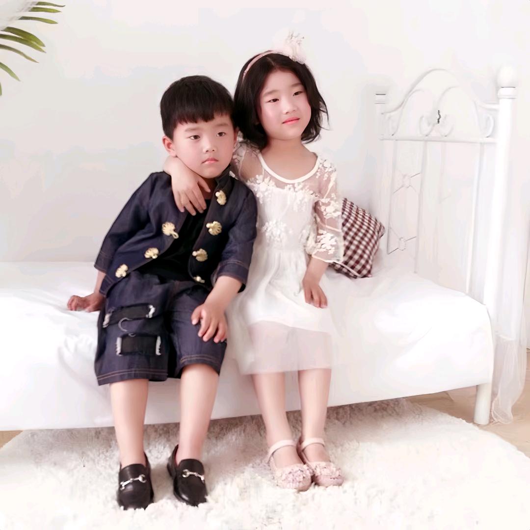 小航学英语