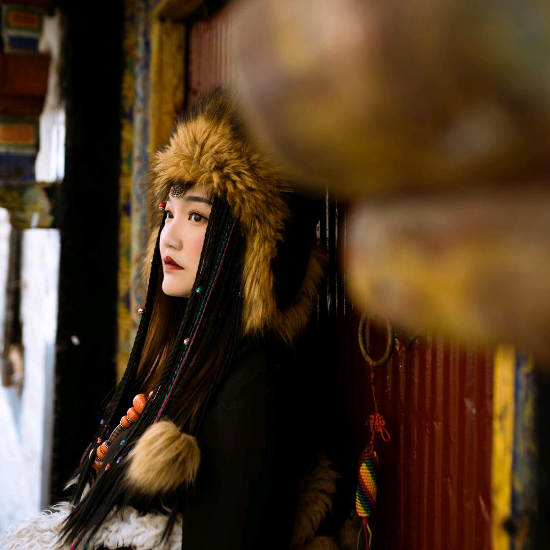 拉萨上禧装饰杨琴呀