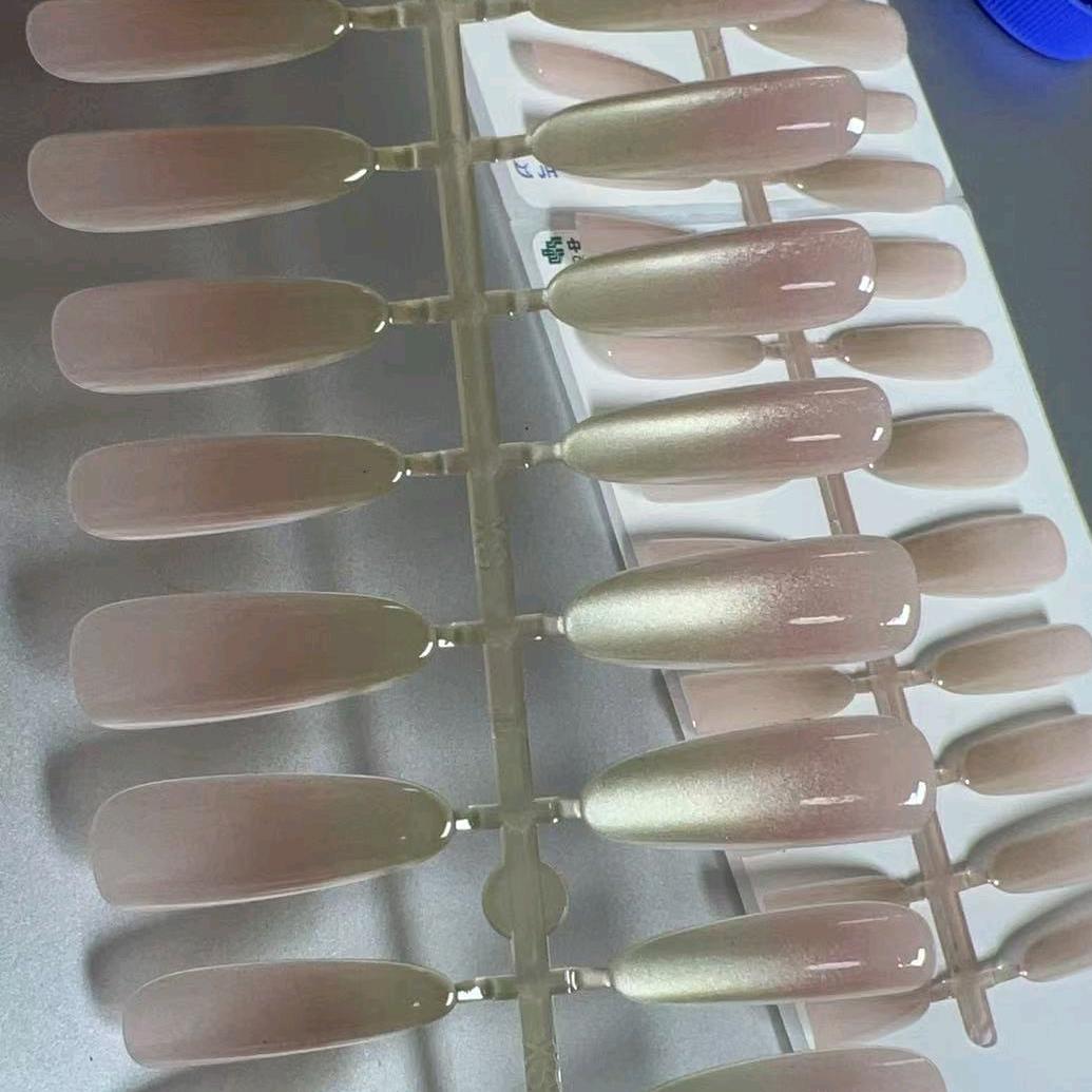 星晨穿戴甲喷涂工厂