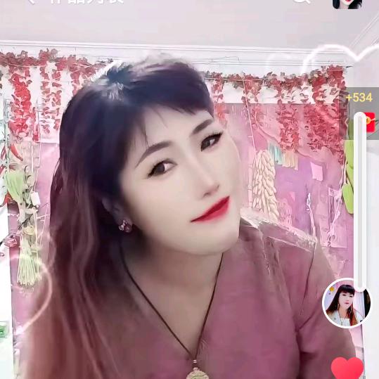 沭阳梅姐，喜欢唱小调