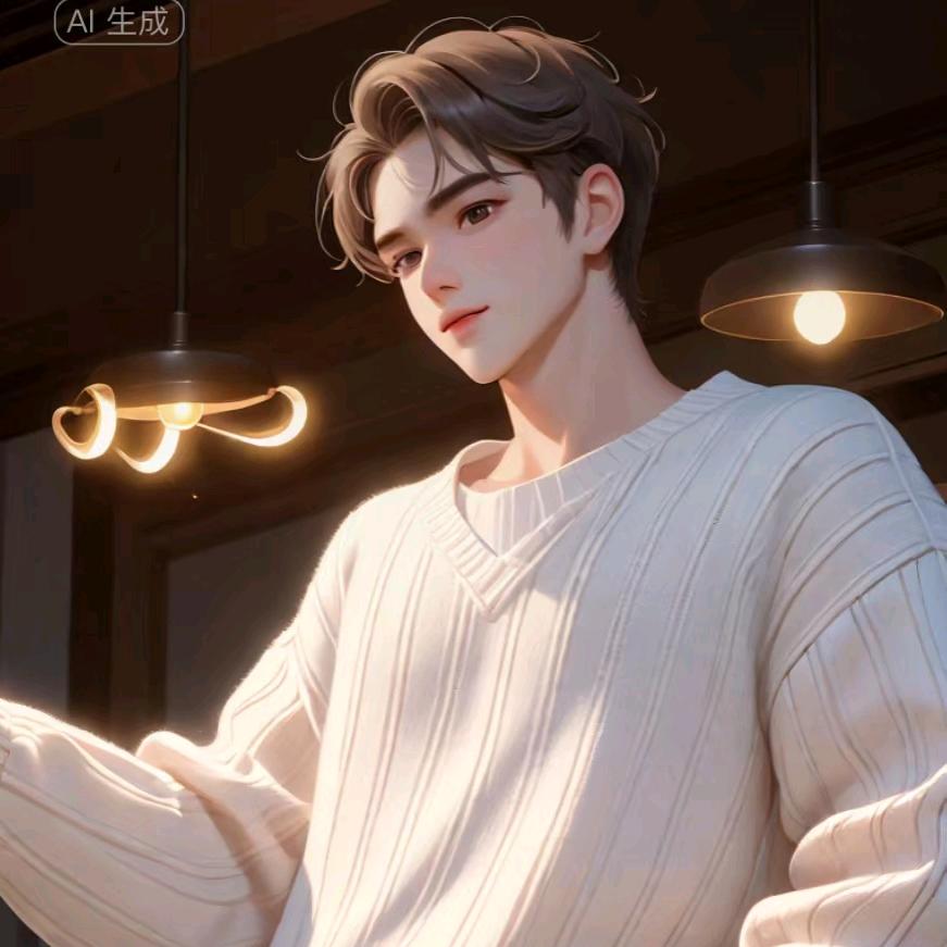 憨憨哆💫～Feng风_³º²³