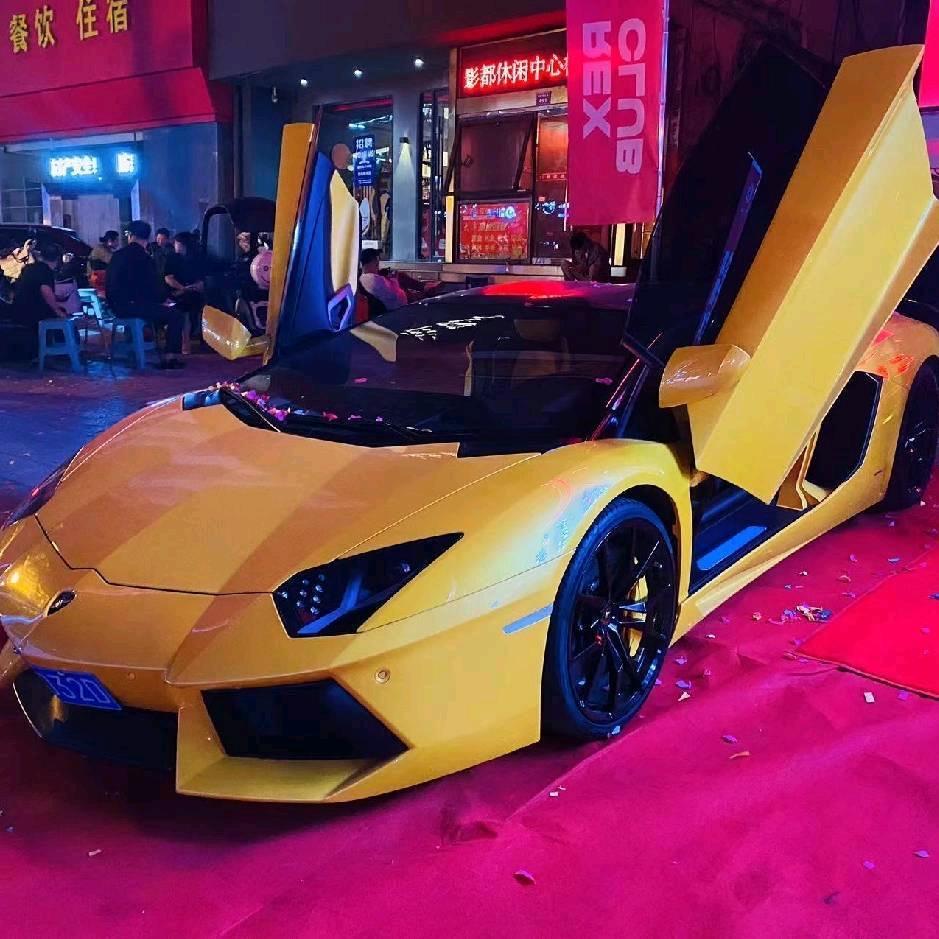 小亢总二手车记生活