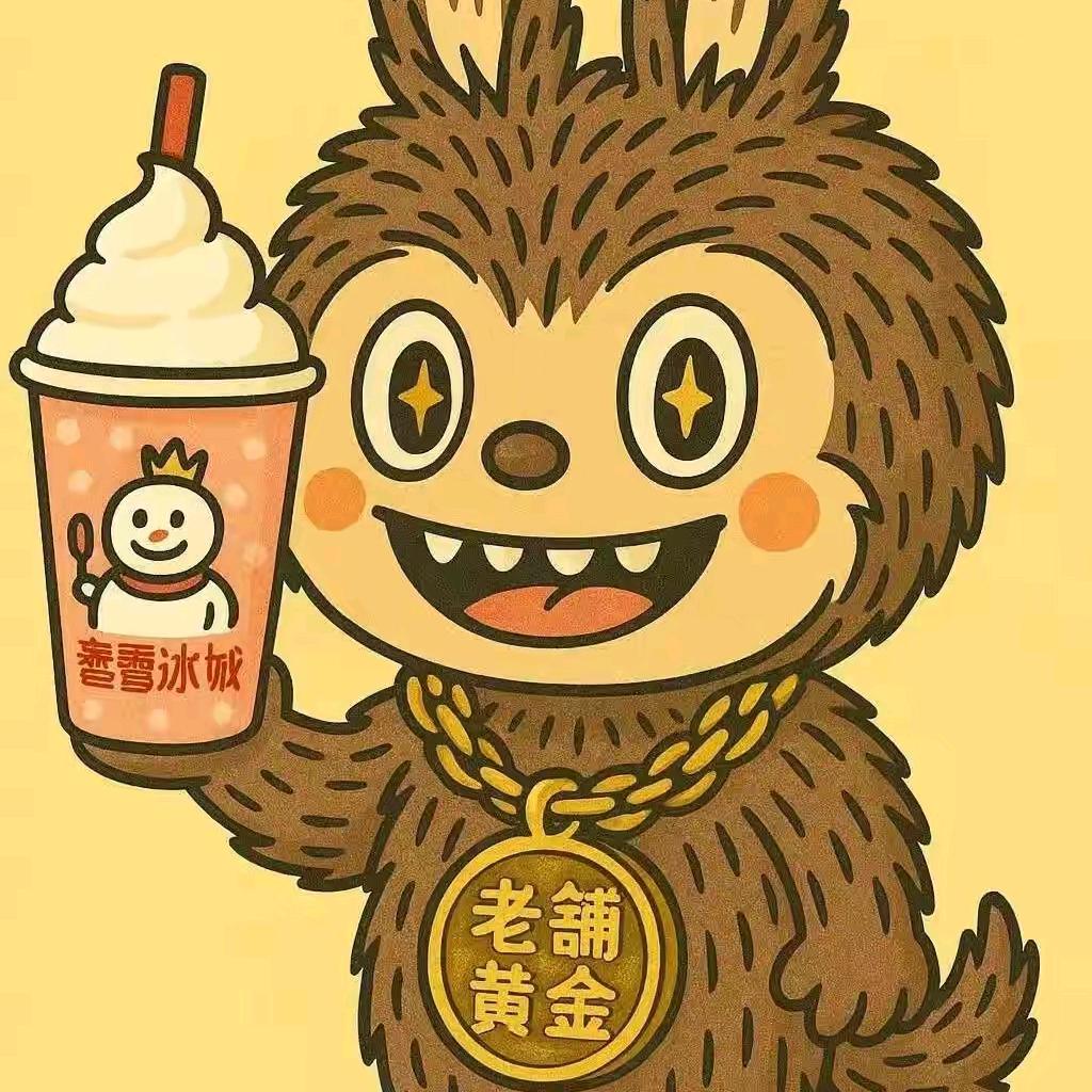 lalabu潮玩