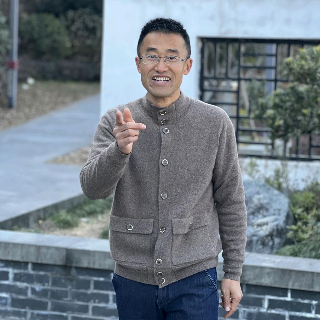 爽哥言觉醒
