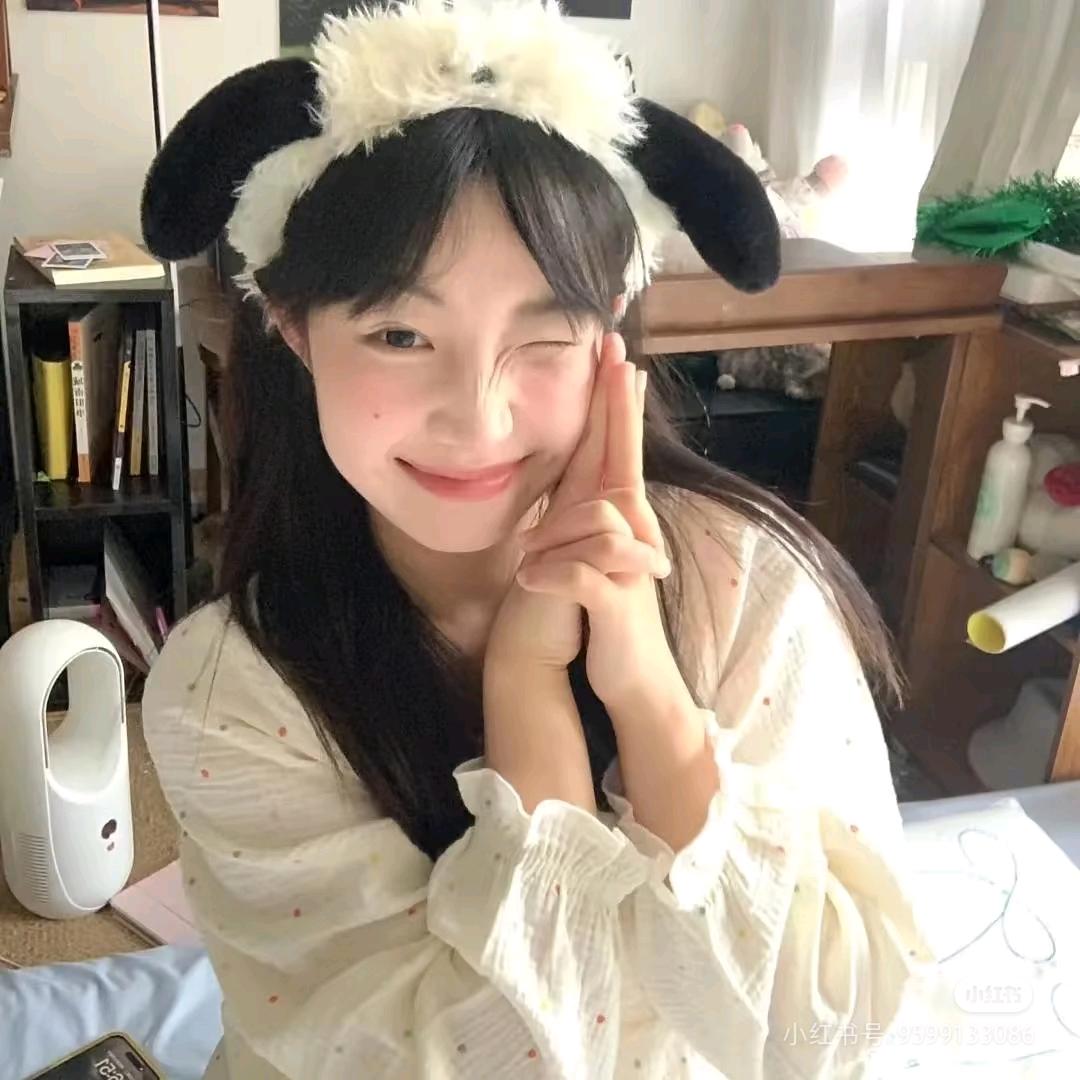 乐天派是奶糖味