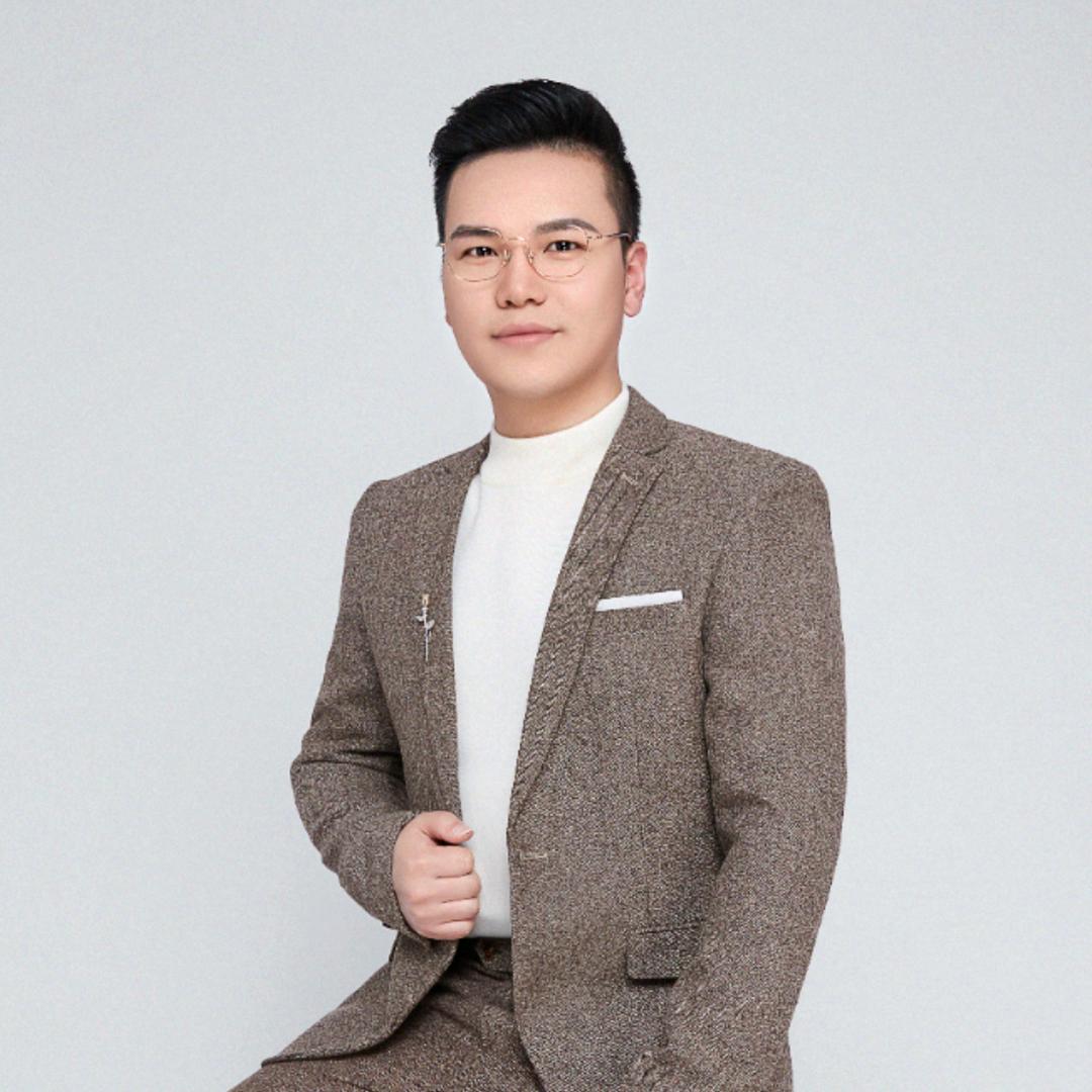 胡庆余堂·弘医唤醒·周伟强