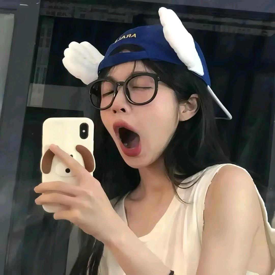 小楠不怕难