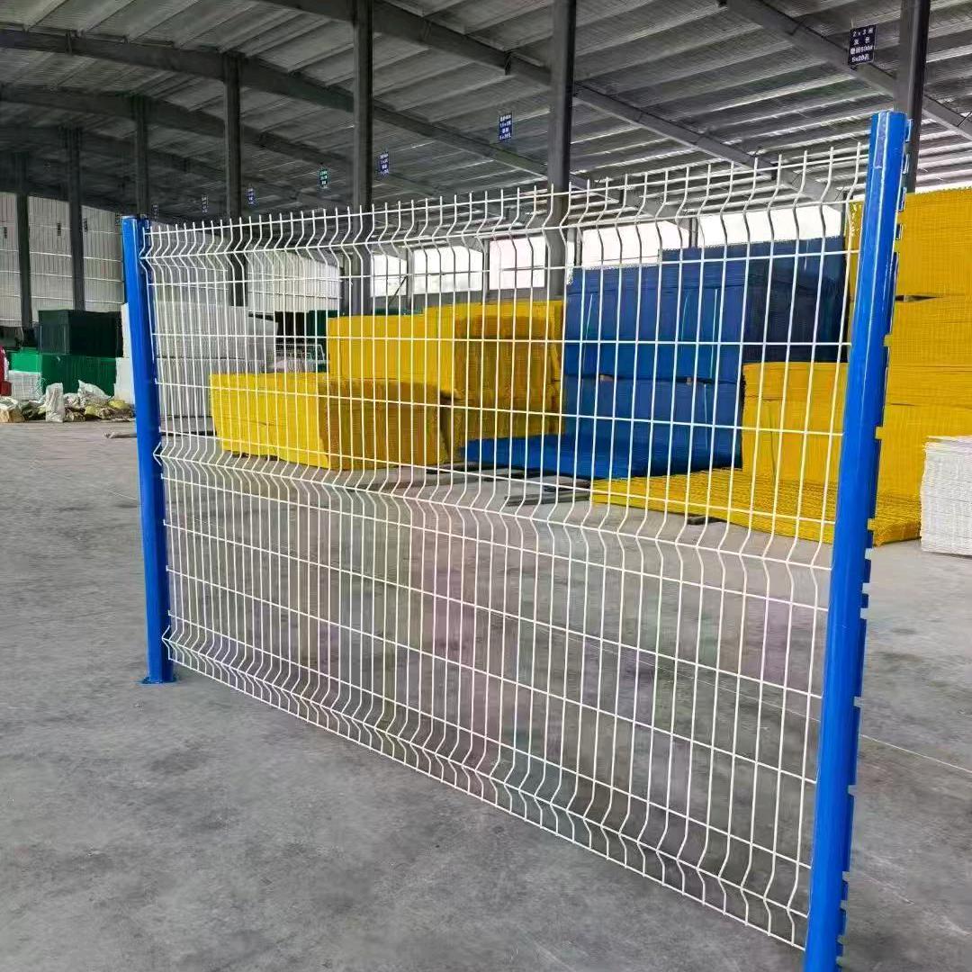 河北护栏围栏网隔离栅厂家