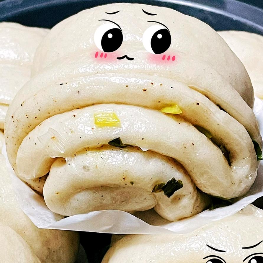 大花卷