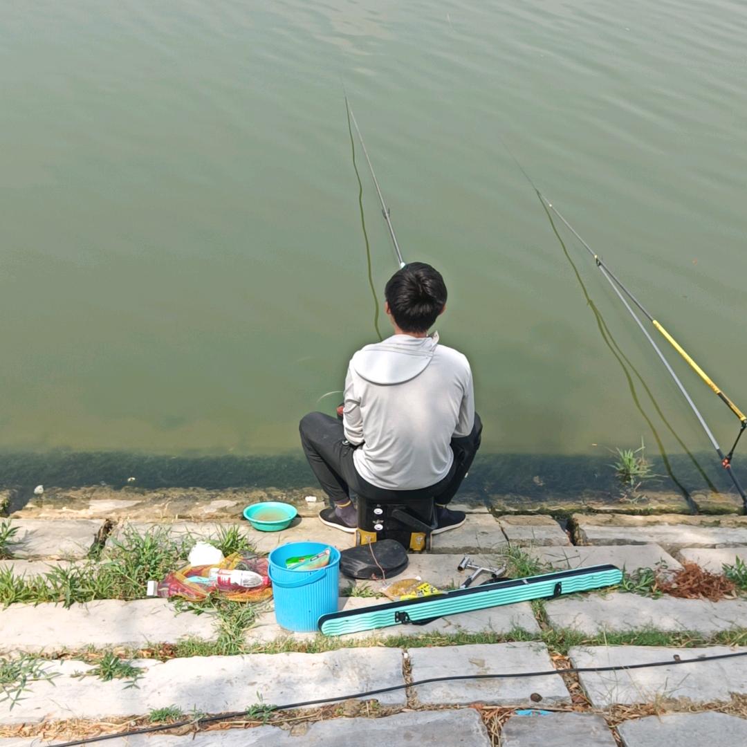 实惠渔具大放送