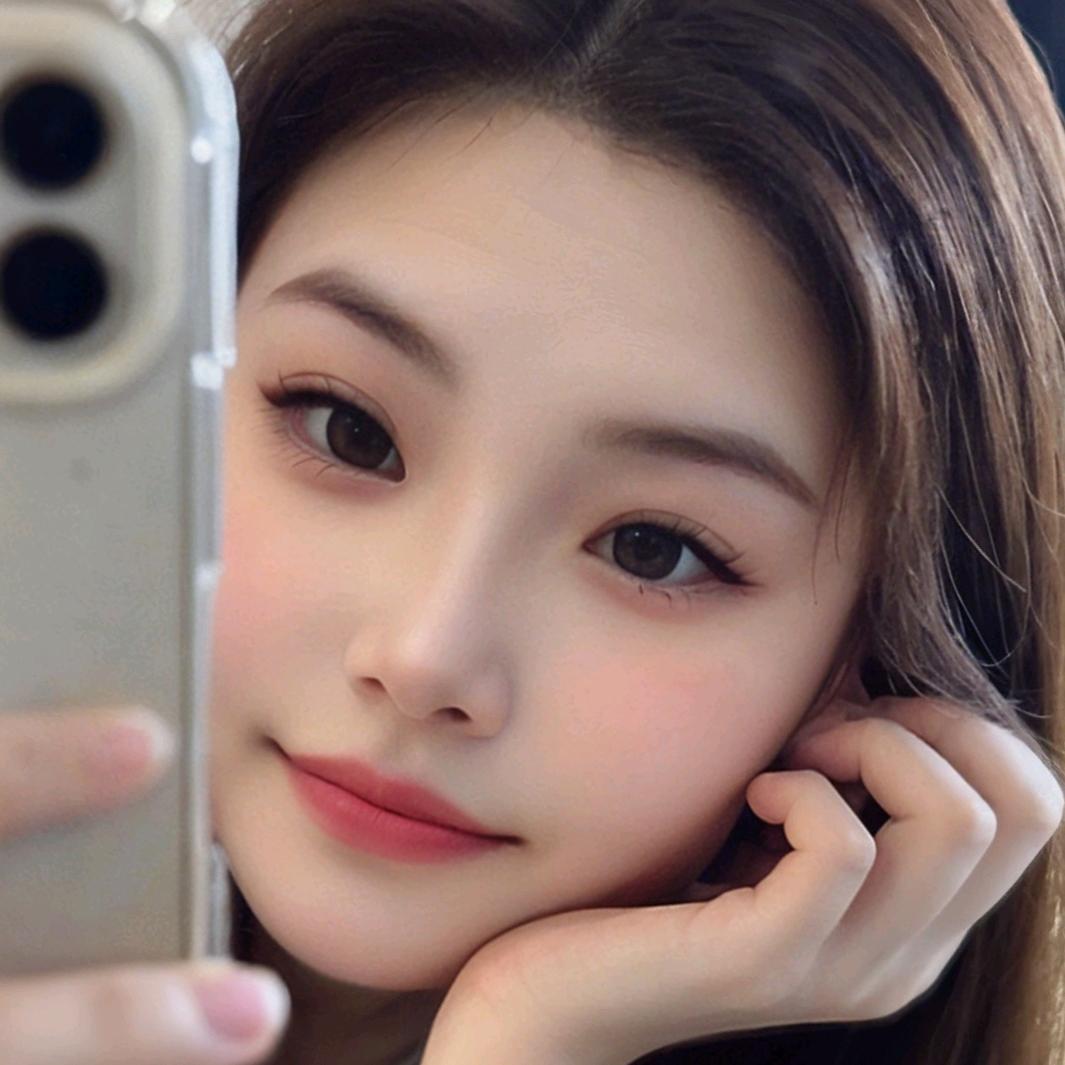 淡然💞一笑
