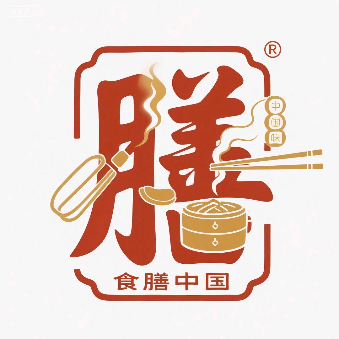 食膳中国