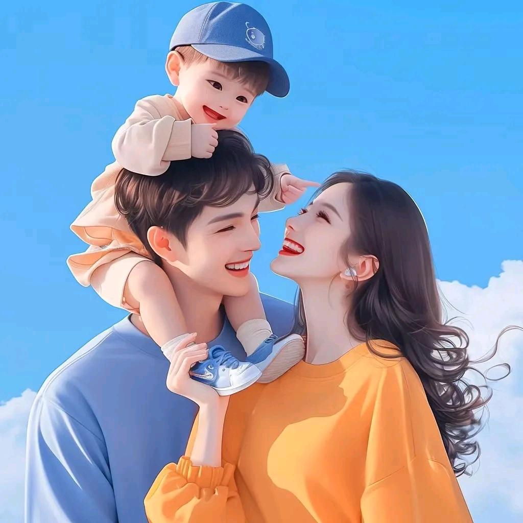 许你浮生若梦