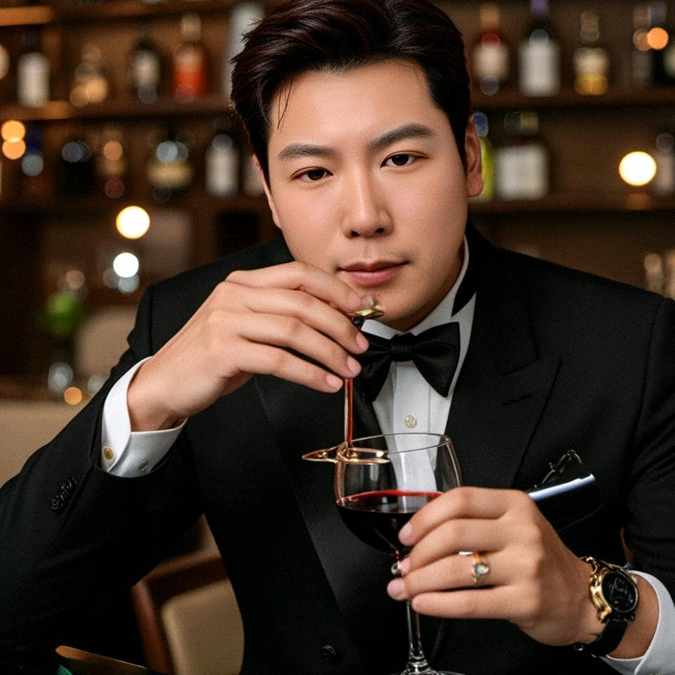 宝总聊商业创业A