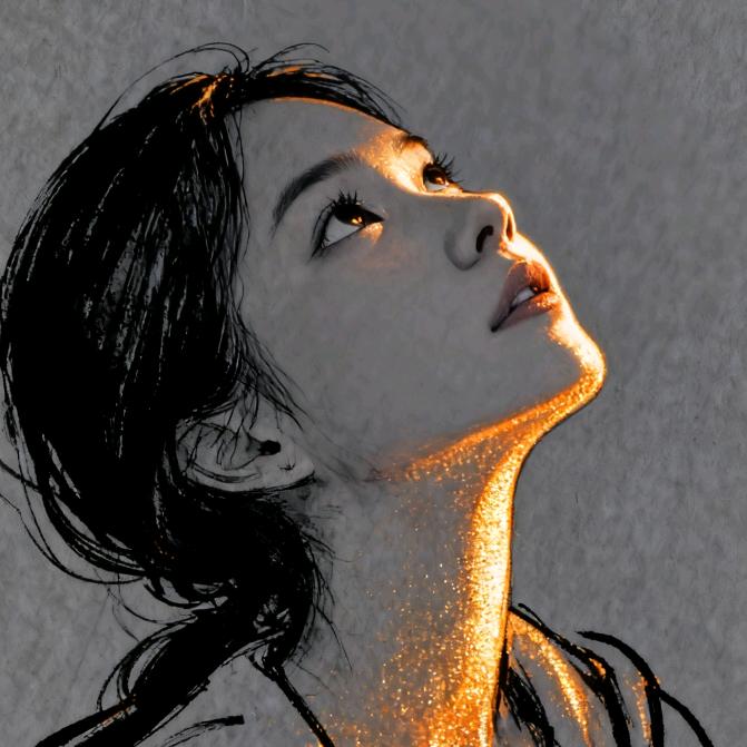 自觉矜贵，悦己而生