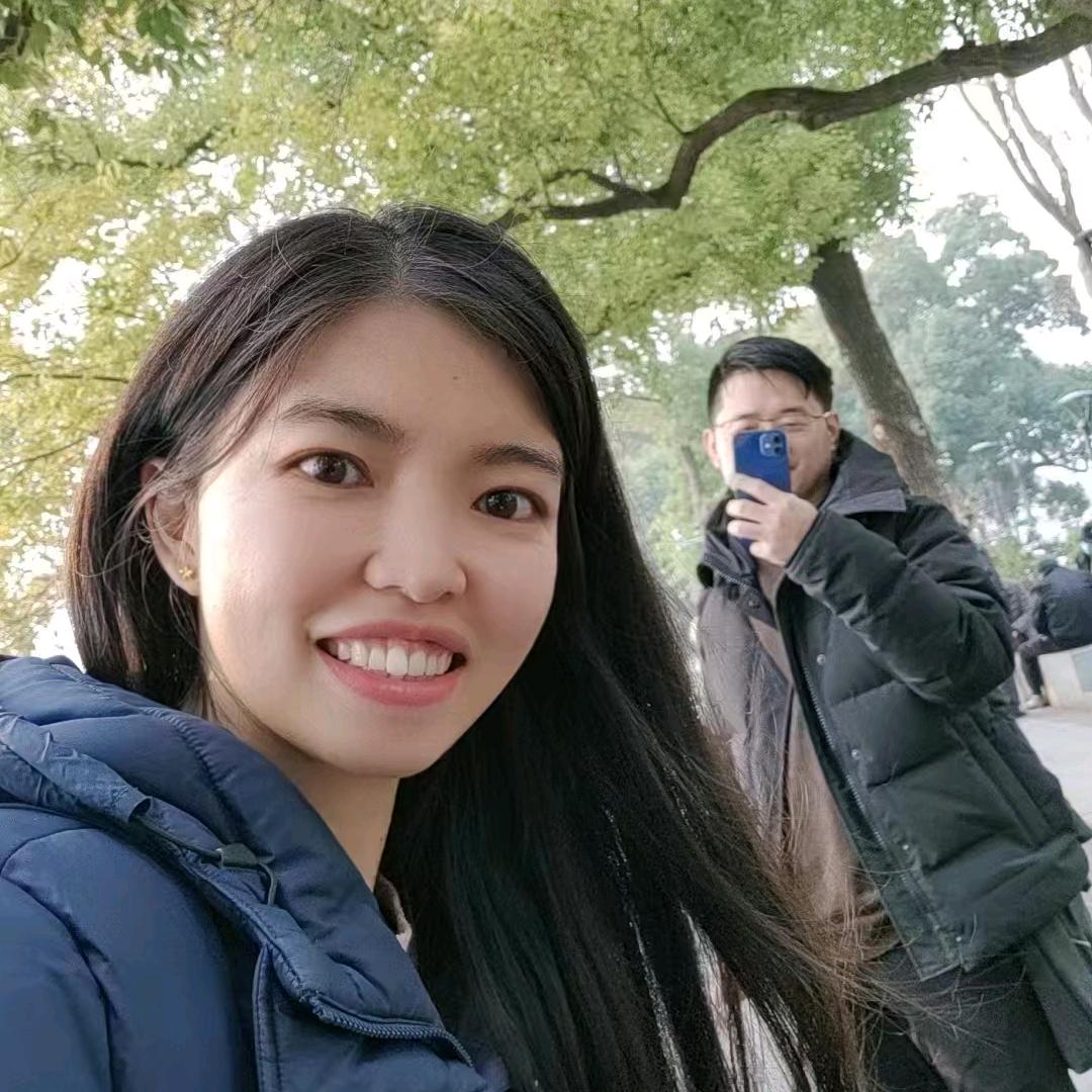 花小橙