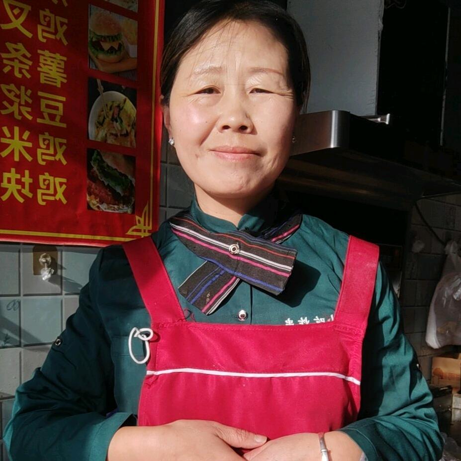 承德张二姐
