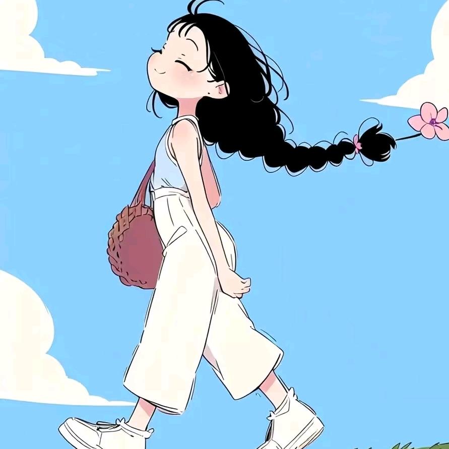 晴