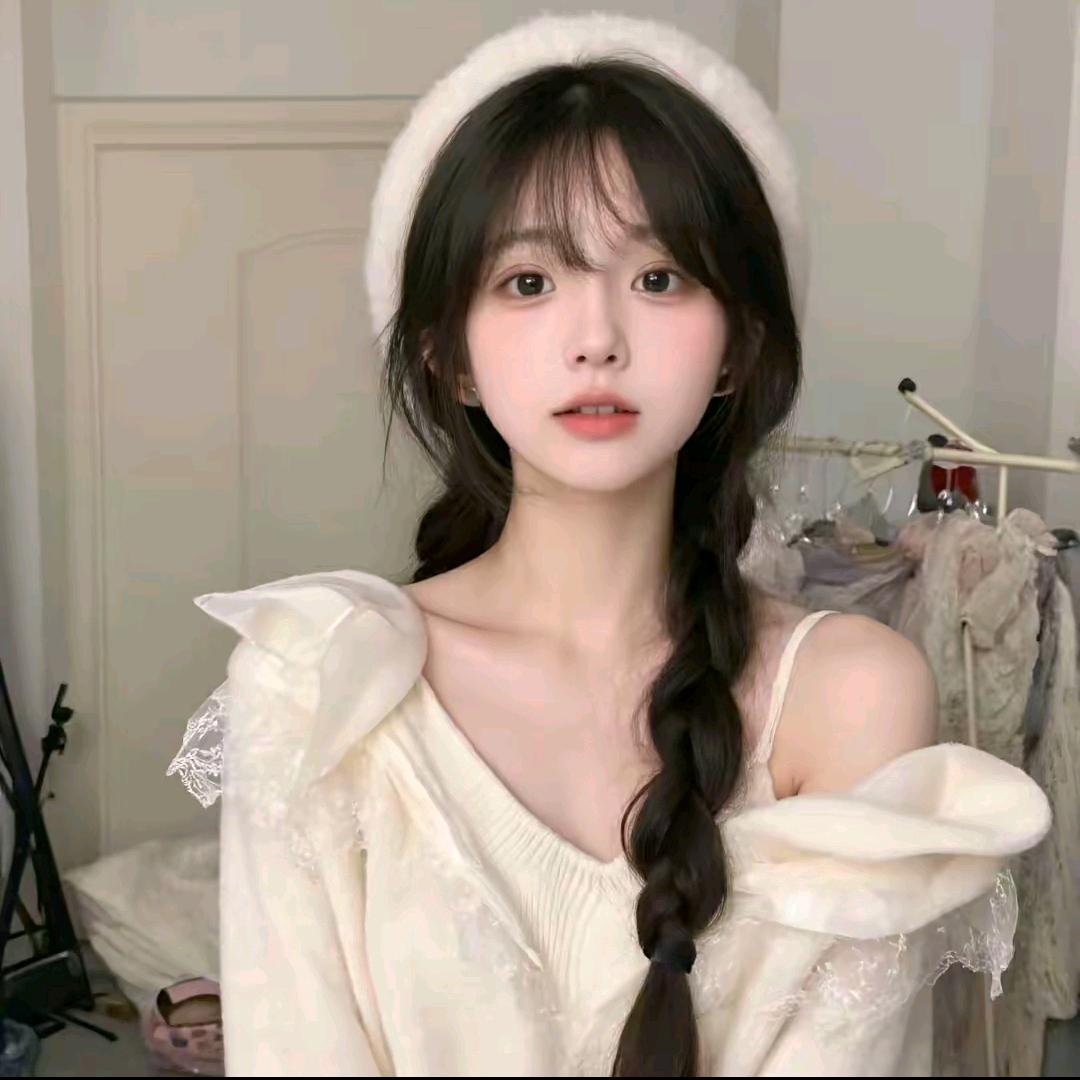 妍妍穿搭日记