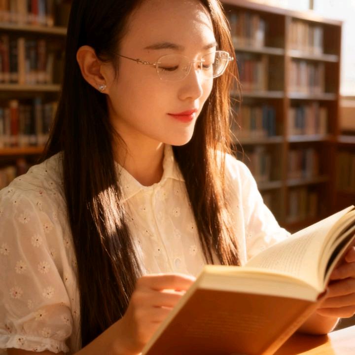 韶华悦读（9:45）