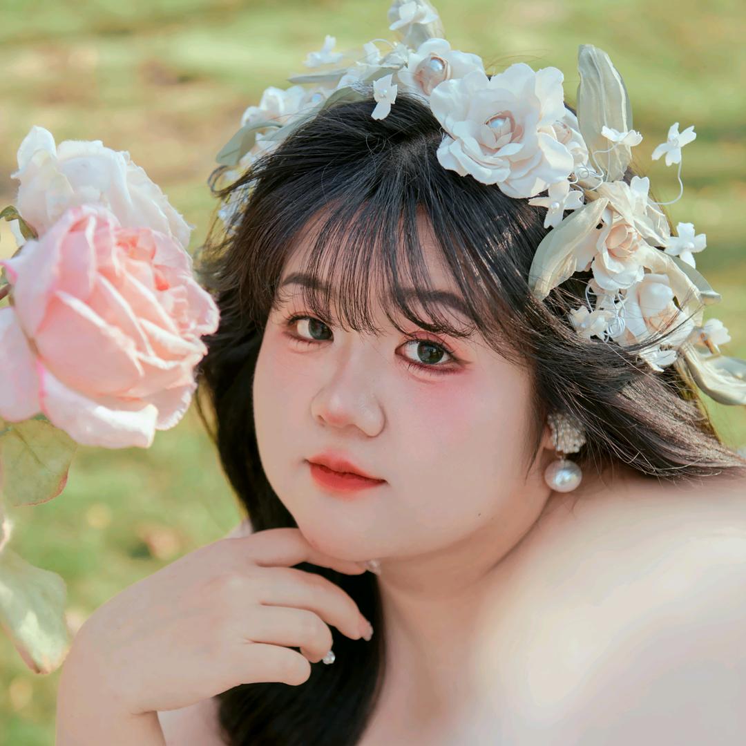 村花