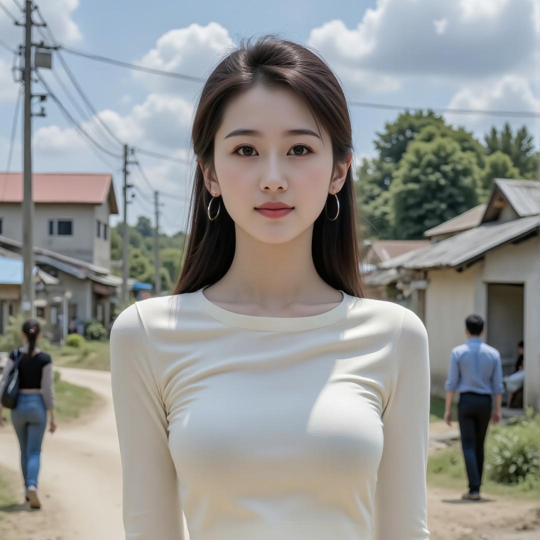 晴晴