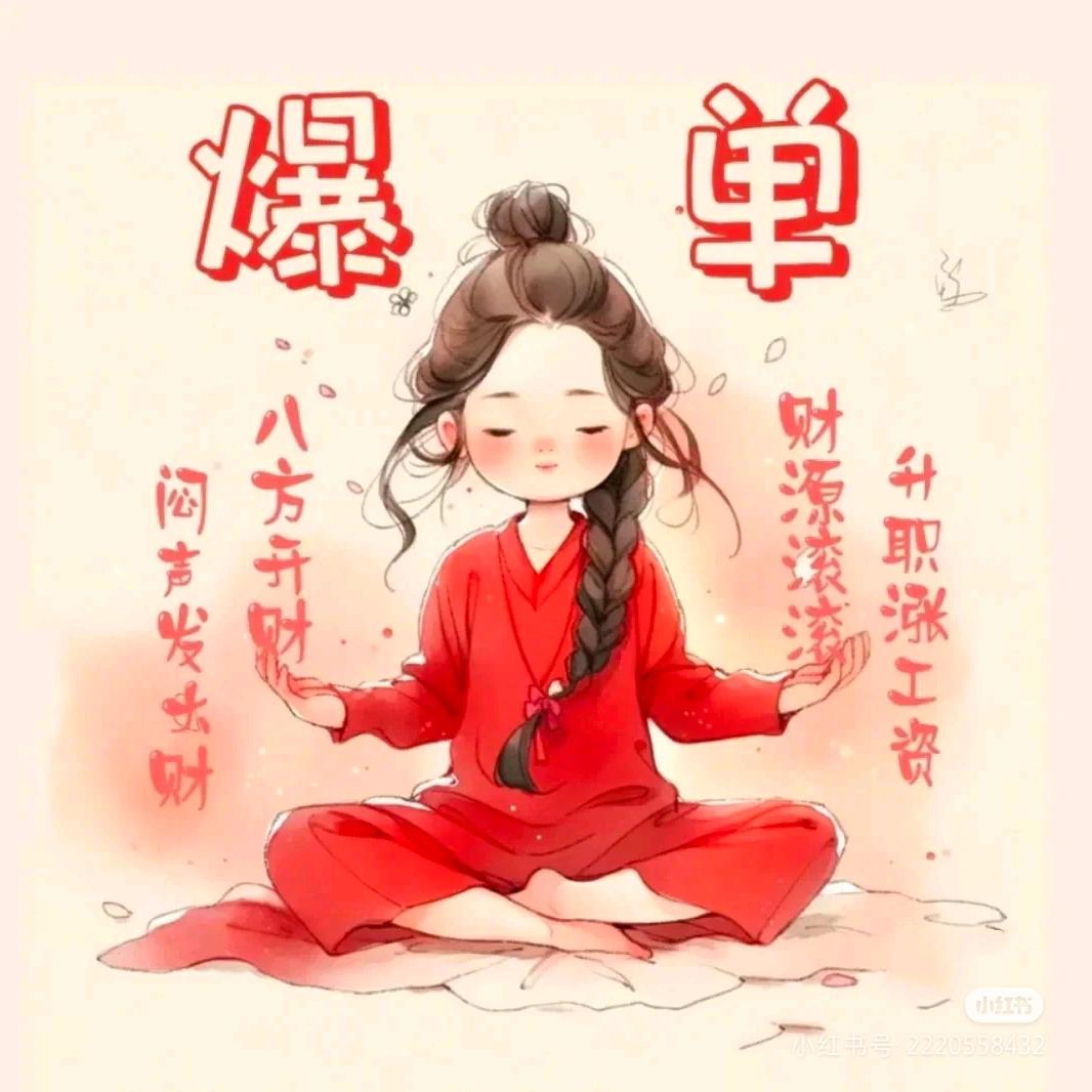 旺旺小仙💖