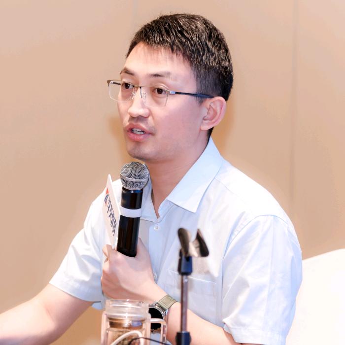 建造师李之润