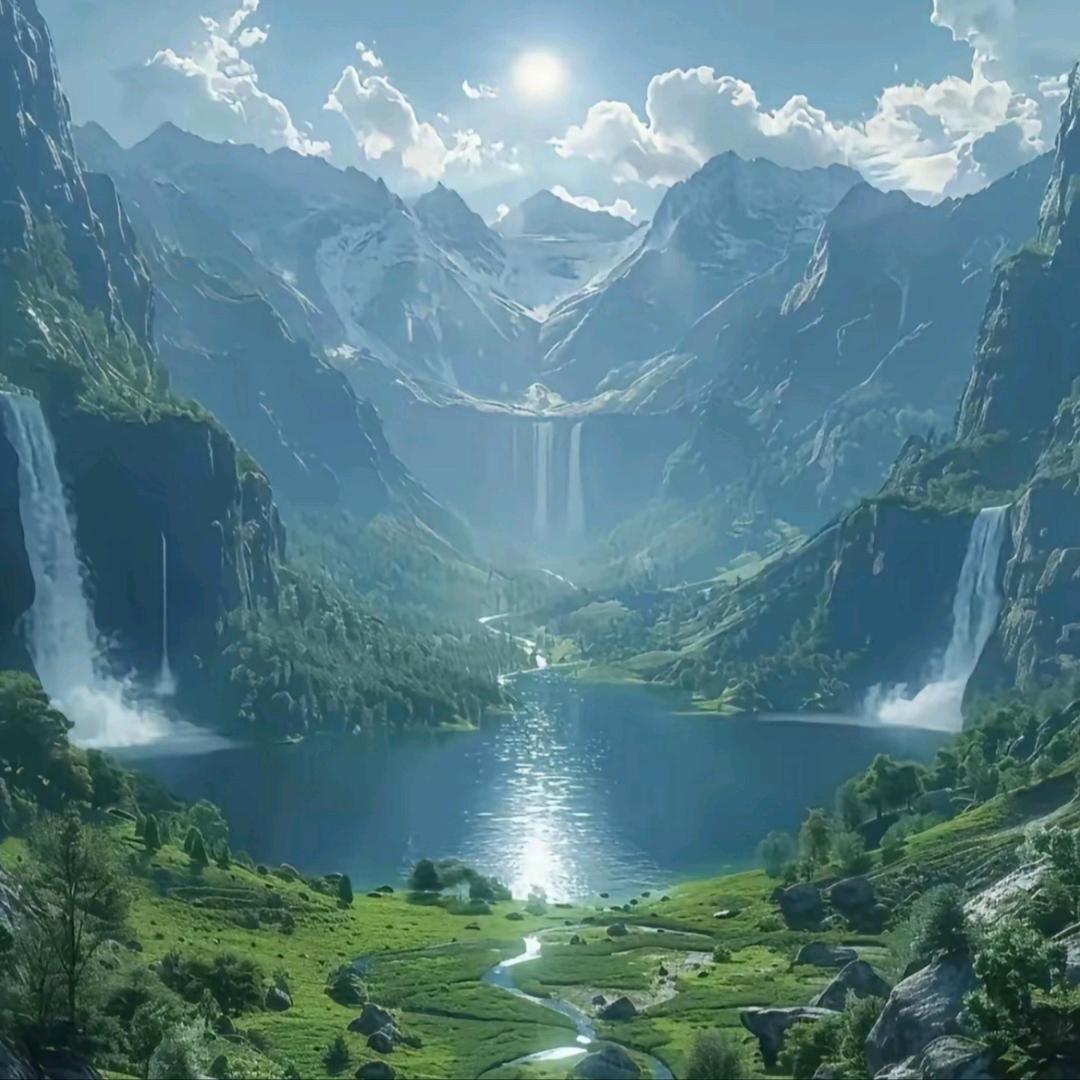 灵仙阁.【老堂人马】