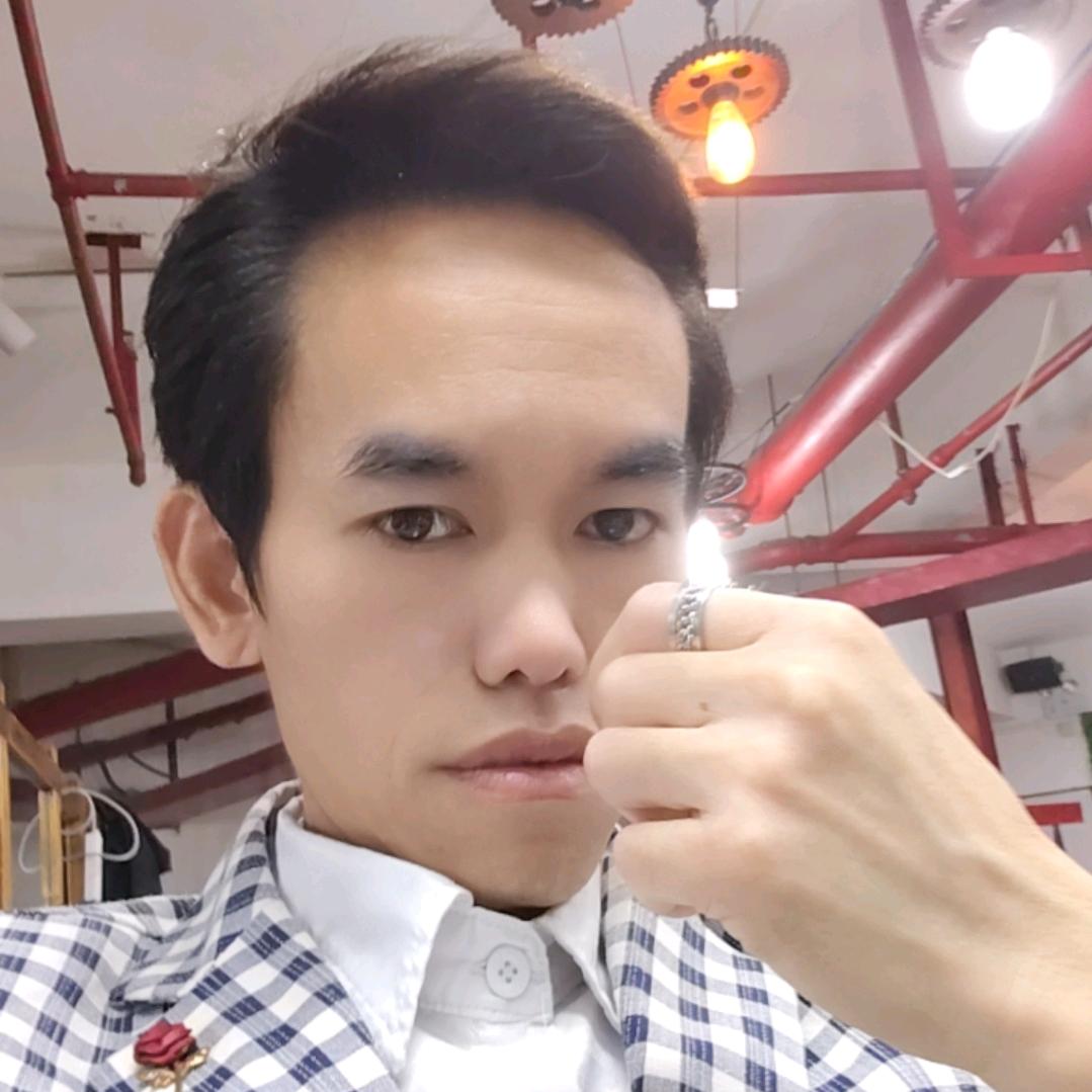 我忘了