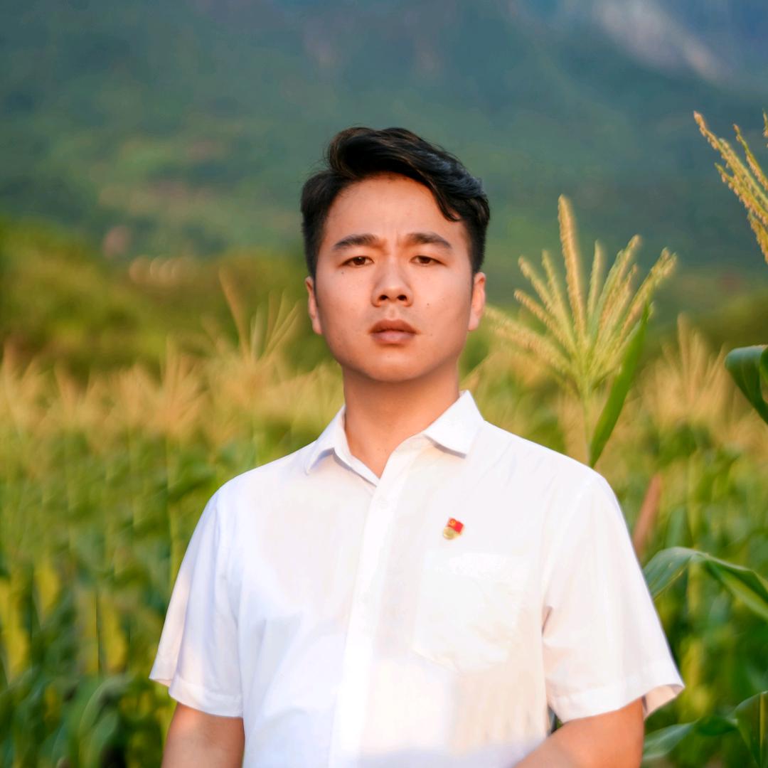 远飞书记在葛源
