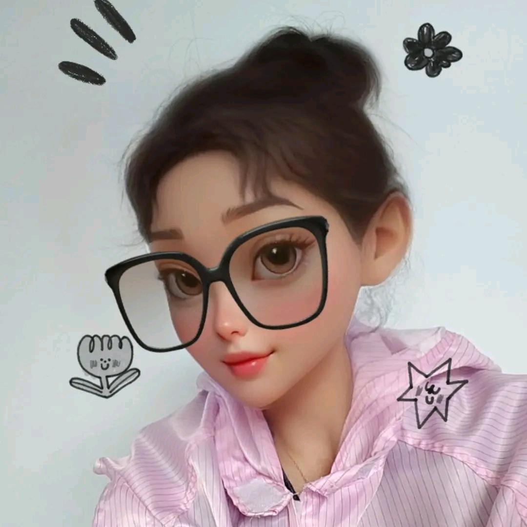 善良小妹