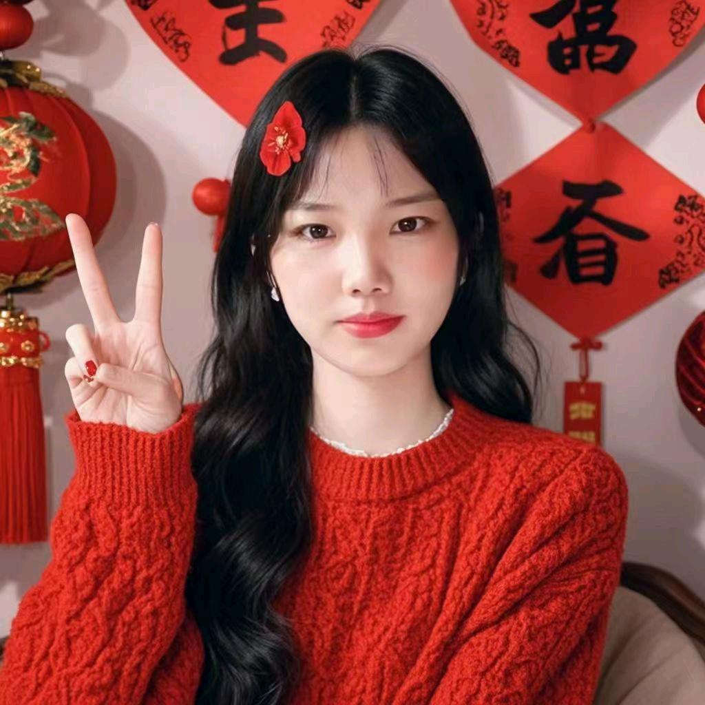 流年花开
