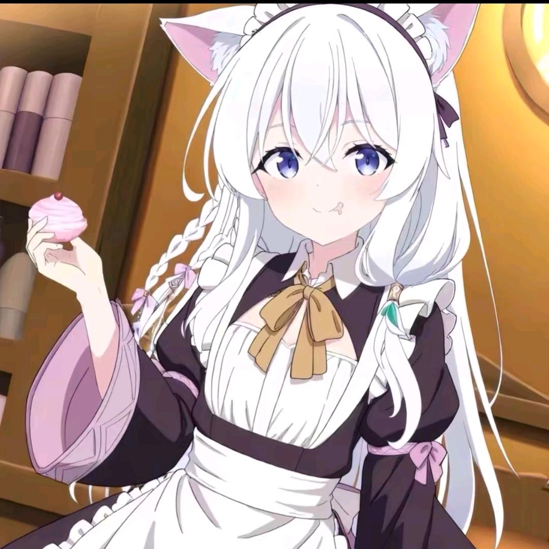 伊蕾娜