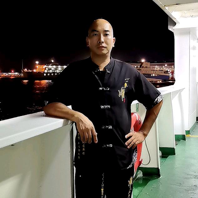 卡车涛哥