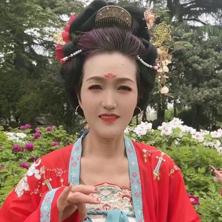 豆腐西施