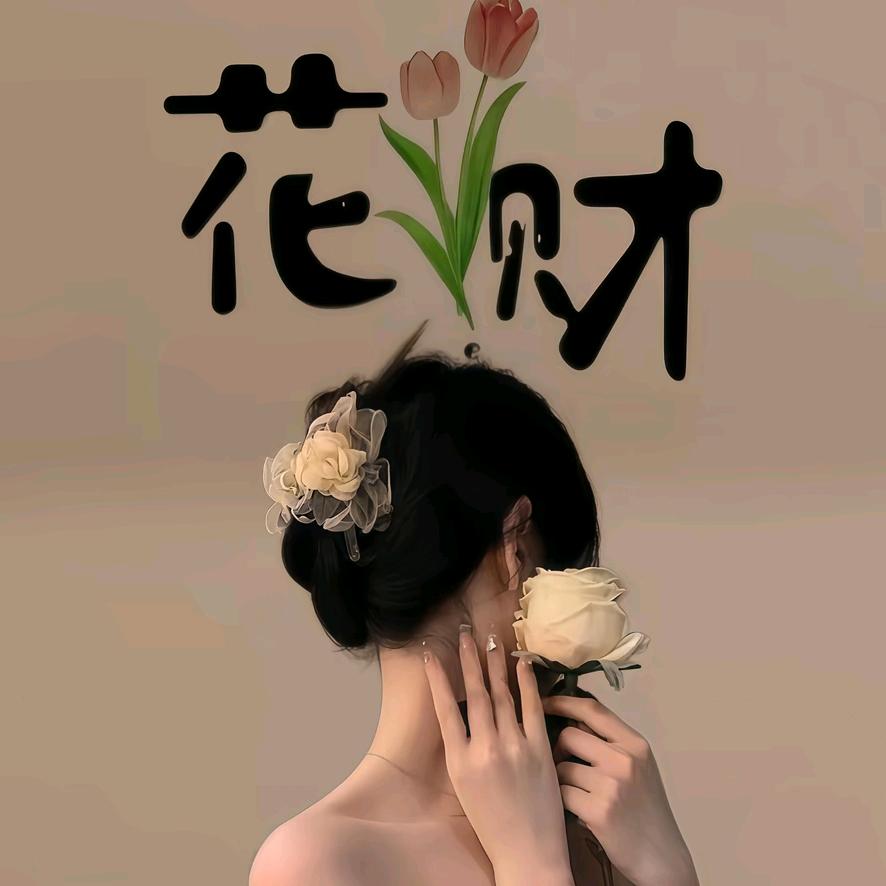 花财