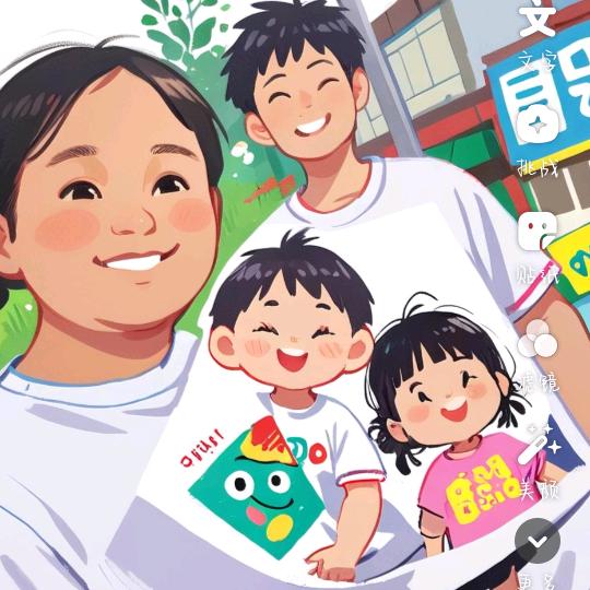 張小妮吖