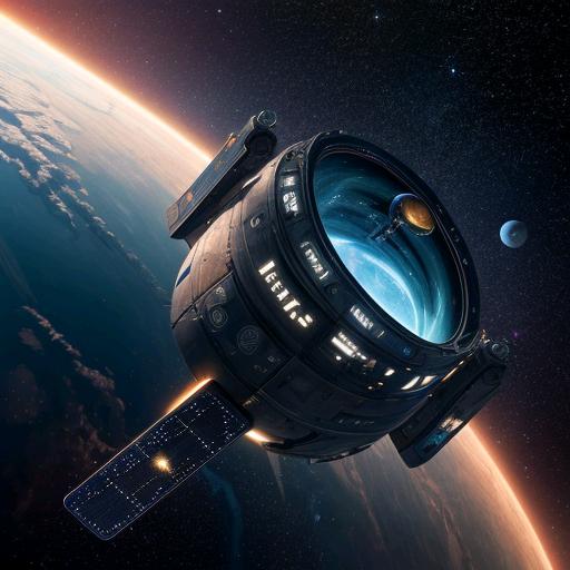 星际迷航