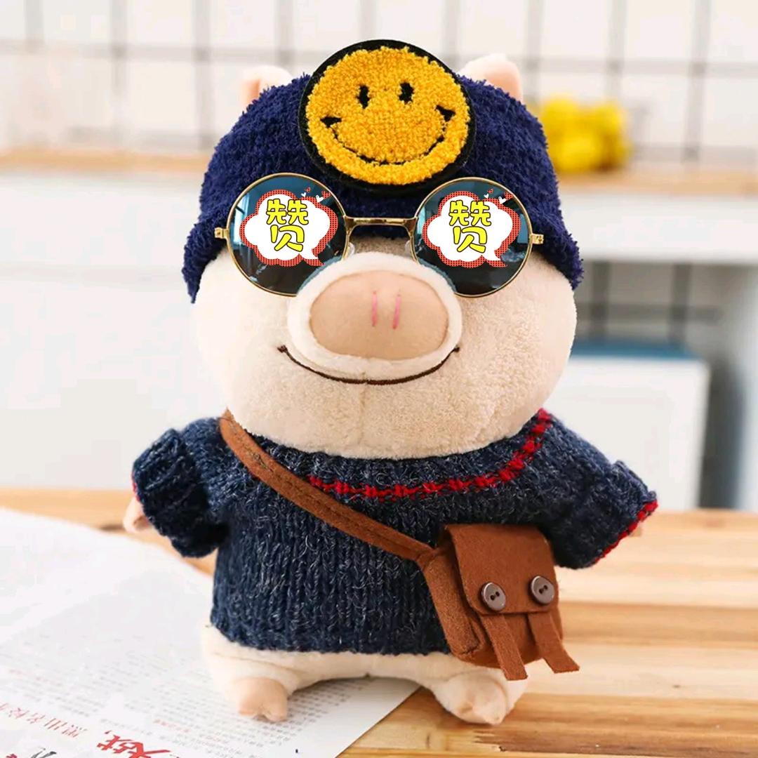 朵茉纽蒂小东西