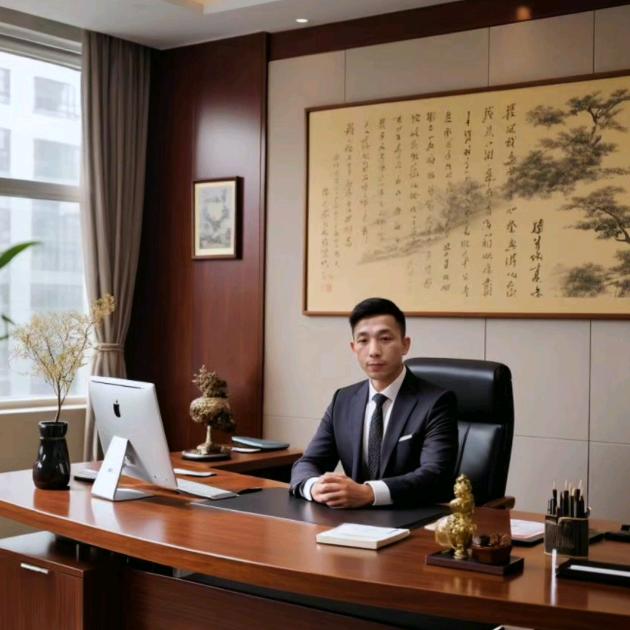 安康江夏鑫盛石材有限公司