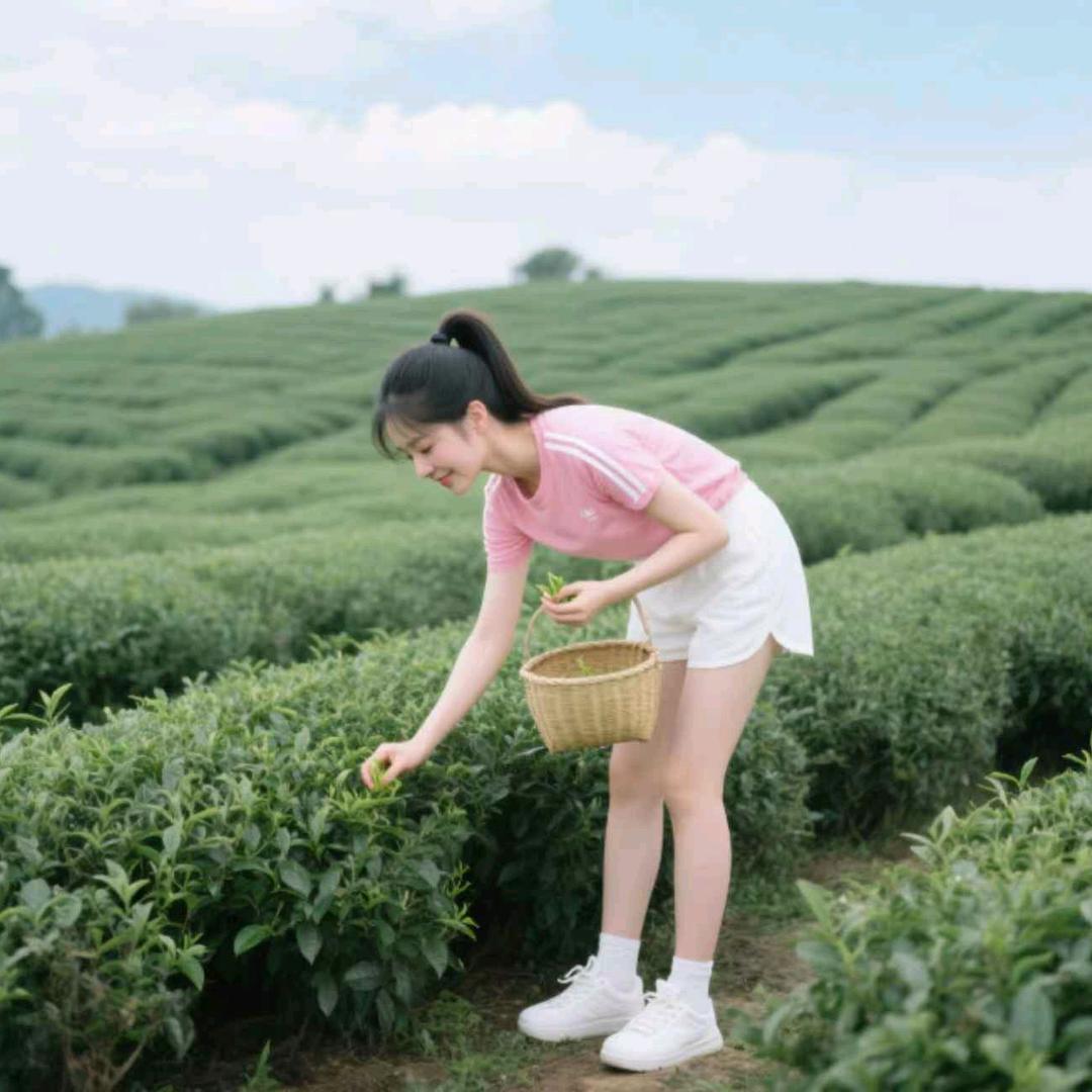 私信0元领好茶（七爷茶仓）