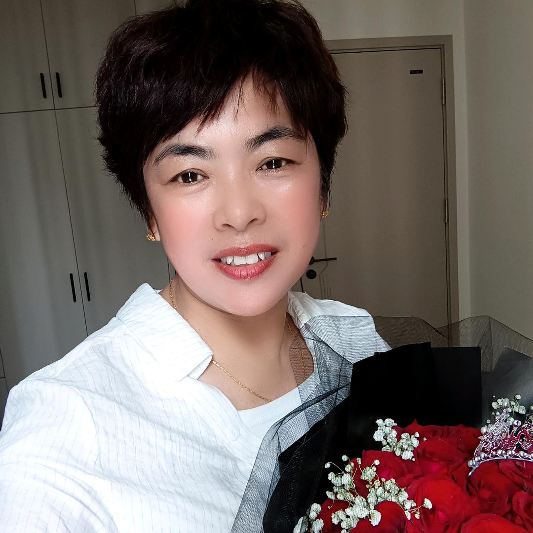 淮北李姐创业分享
