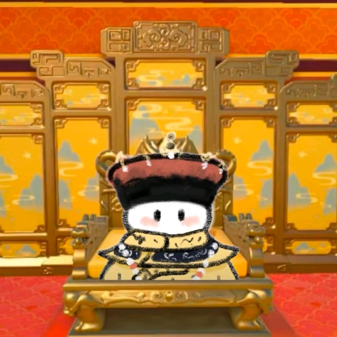 🐲瘦小七🌈🐯头像