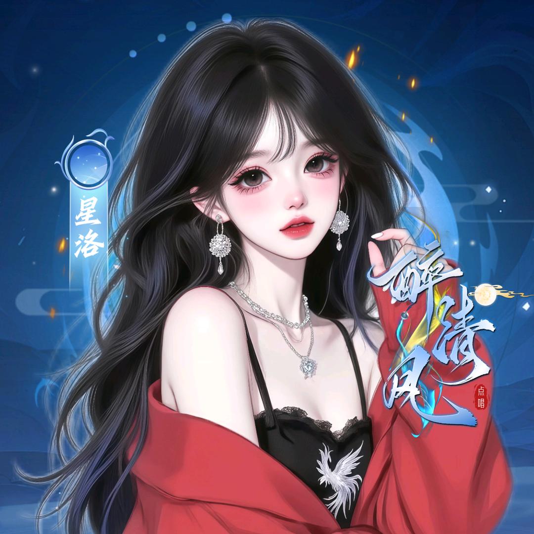 星洛🎐