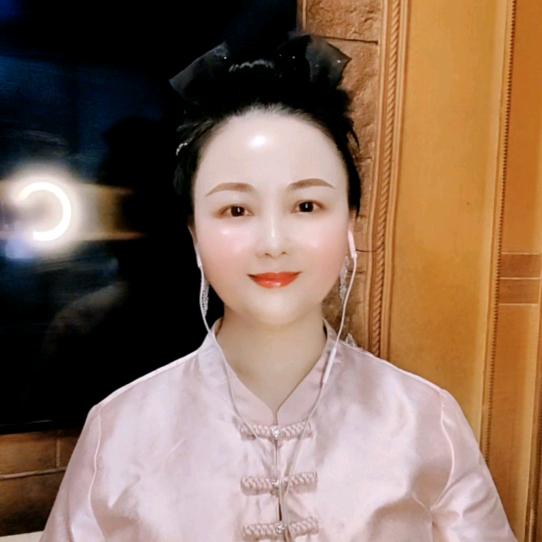潮剧周丽琼