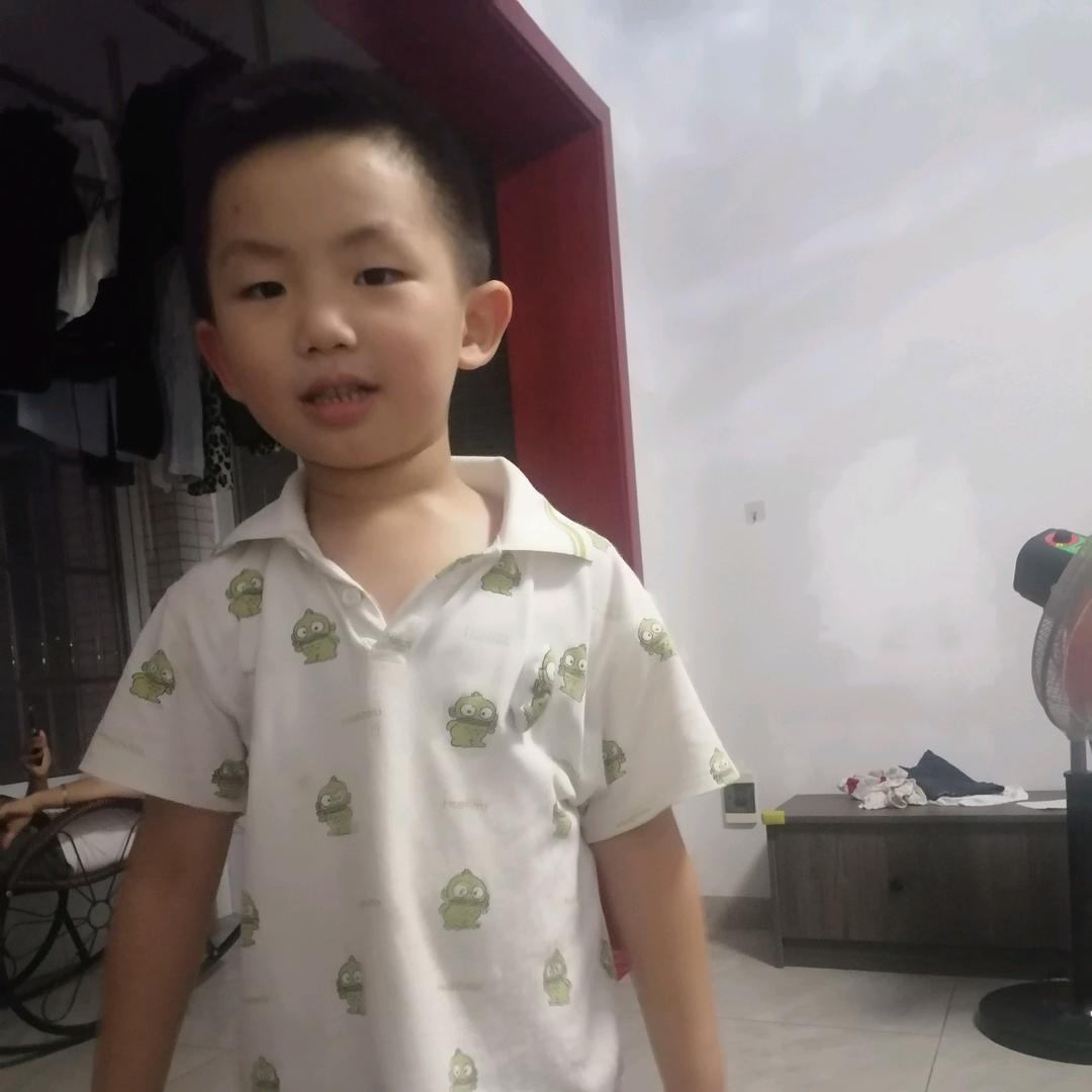智博～～