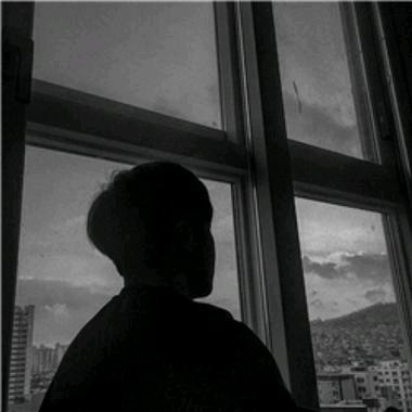 不会说话的小方