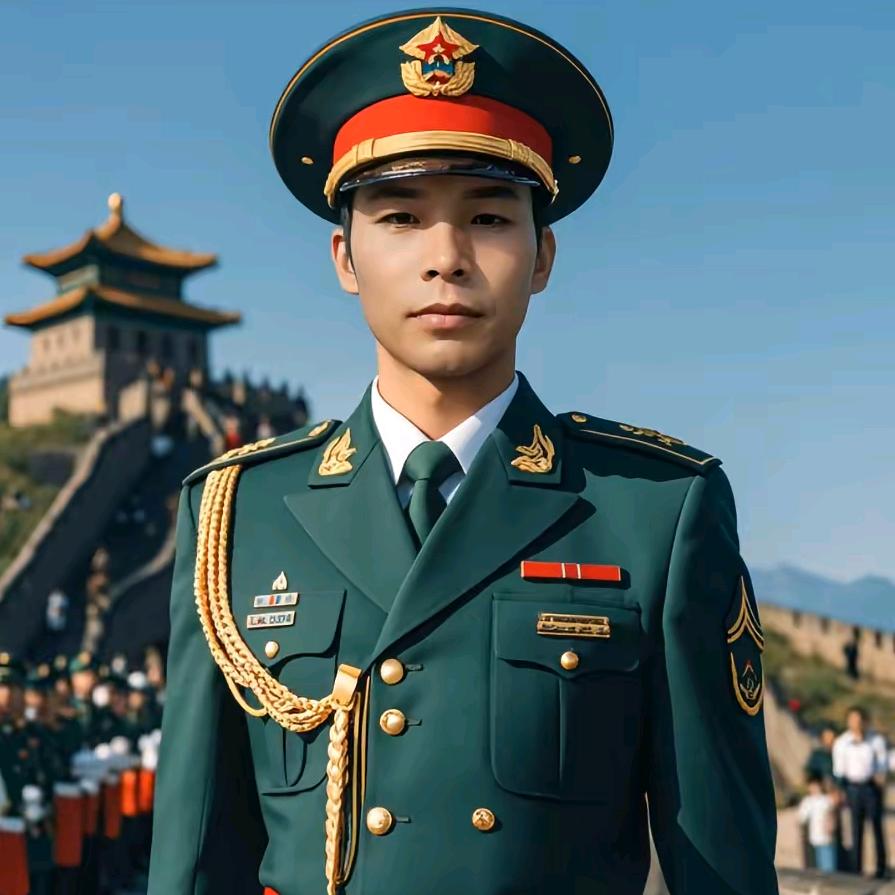 真心寻找结婚对象